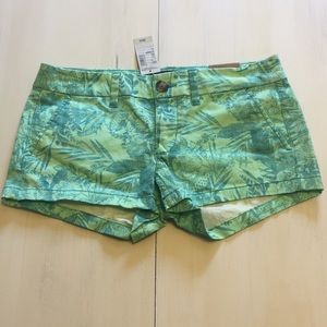 American eagle shorts